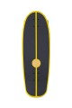 SURFSKATE SLIDE GUSSIE SPOON 31''