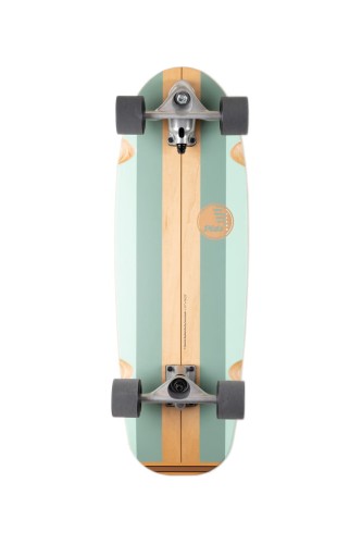 SURSFSKATE SLIDE GUSSIE AVALANCHE 31''