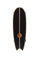 SURFSKATE SLIDE SWALLOW NOSE RIDER 33''