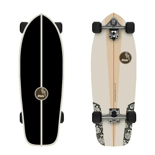 SURFSKATE SLIDE THUMB TAIL 30