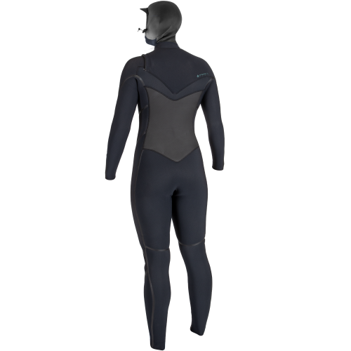 PIANKA O'NEILL WMS PSYCHO TECH 6/4+ HOODED A00