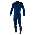 PIANKA O'NEILL HYPERFREAK 4/3+ MM CHEST ZIP NAVY
