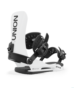 WIĄZANIA UNION STR WHITE 