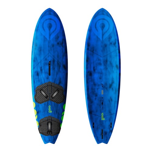 \ DESKA GOYA ONE 12 PRO CARBON