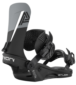 Wiązania Union ATLAS BLACK 2026