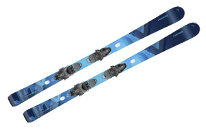 Narty damskie Head Super Joy 2026 + Protector SLR 11 GW