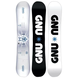 Deska Snowboardowa GNU Riders Choice 25/26