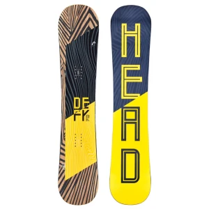 Deska snowboardowa Head Defy Junior