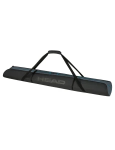 Pokrowiec na 2 pary nart HEAD DOUBLE SKIBAG 175 cm 