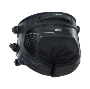 Trapez ION SEAT RADAR BLACK 2021