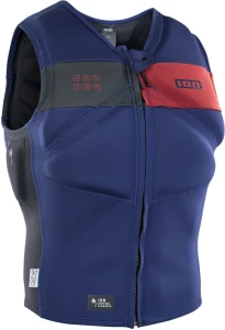 Kamizelka ION VECTOR AMP VEST JUNIOR FZ INDIGO/BLUE 2022