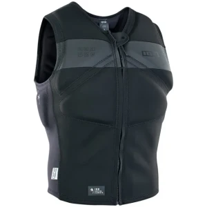 Kamizelka ION VECTOR AMP VEST  FZ BLACK 2021