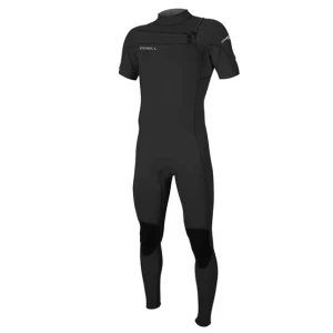 PIANKA O'NEILL Hammer 2mm Chest Zip S/S Full FT7