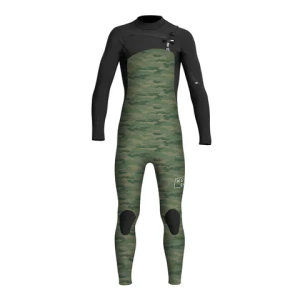 PIANKA XCEL COMPX FULLSUIT 4/3MM