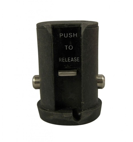 Kowerter US PIN Do Palety Euro Pin