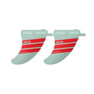 Stateczniki MFC Thruster FW G10 Side Set