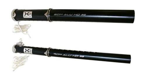 Przedłużka Exocet SDM 32cm 3-rolki