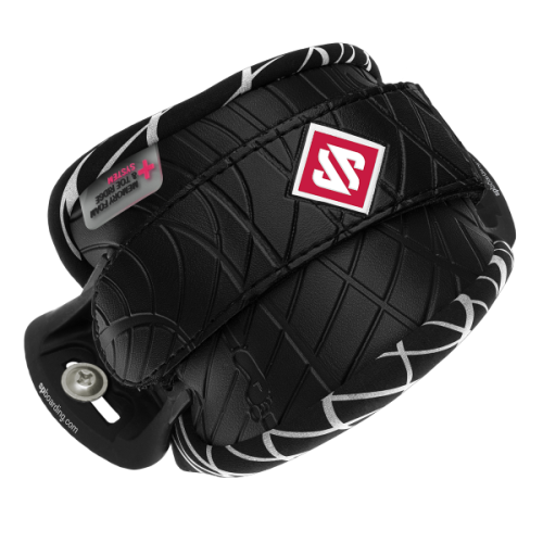 Footstrapy SP PRO TRS/MFS BLACK
