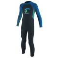 Pianka O'Neill Toddler Reactor 2mm Full SLATE/LTAQUA/OCEAN