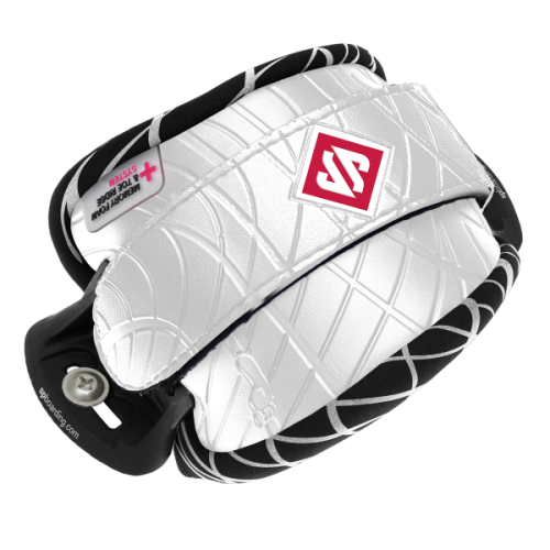 Footstrapy SP PRO TRS/MFS WHITE