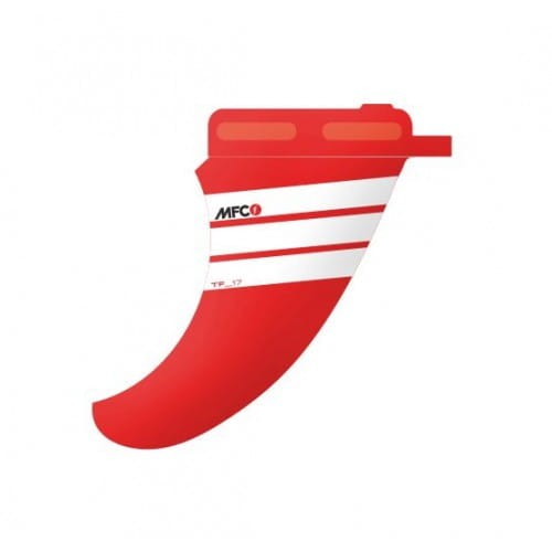 Statecznik MFC Thruster RTM Carbon Center Fin 
