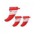 Statecznik MFC Thruster RTM Carbon Center Fin 