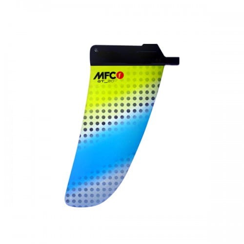 Statecznik MFC GT Freestyle RTM Carbon Fin
