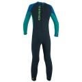 Pianka O'Neill Toddler Reactor 2mm Full SLATE/LTAQUA/OCEAN